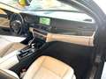 BMW 525 525d Touring xdrive Luxury auto E6 Noir - thumbnail 7
