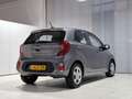Kia Picanto 1.0 DPi ComfortLine , Bluetooth, cruise control, A Grau - thumbnail 10