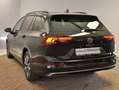 Volkswagen Golf VIII Variant Goal 1.5 l eTSI DSG+RFK+ACC+NAVI+SIDE Schwarz - thumbnail 6