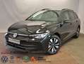 Volkswagen Golf VIII Variant Goal 1.5 l eTSI DSG+RFK+ACC+NAVI+SIDE Schwarz - thumbnail 1