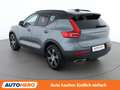 Volvo XC40 2.0 D4 R-Design AWD Grau - thumbnail 4