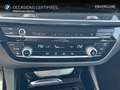 BMW X3 xDrive20d 190ch xLine Gris - thumbnail 17