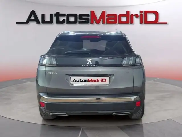 Peugeot 3008 view 6