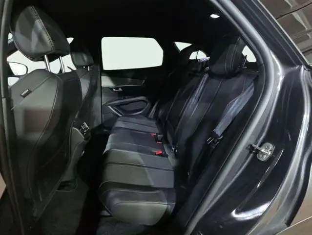 Peugeot 3008 view 15