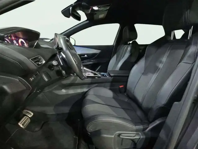 Peugeot 3008 view 14