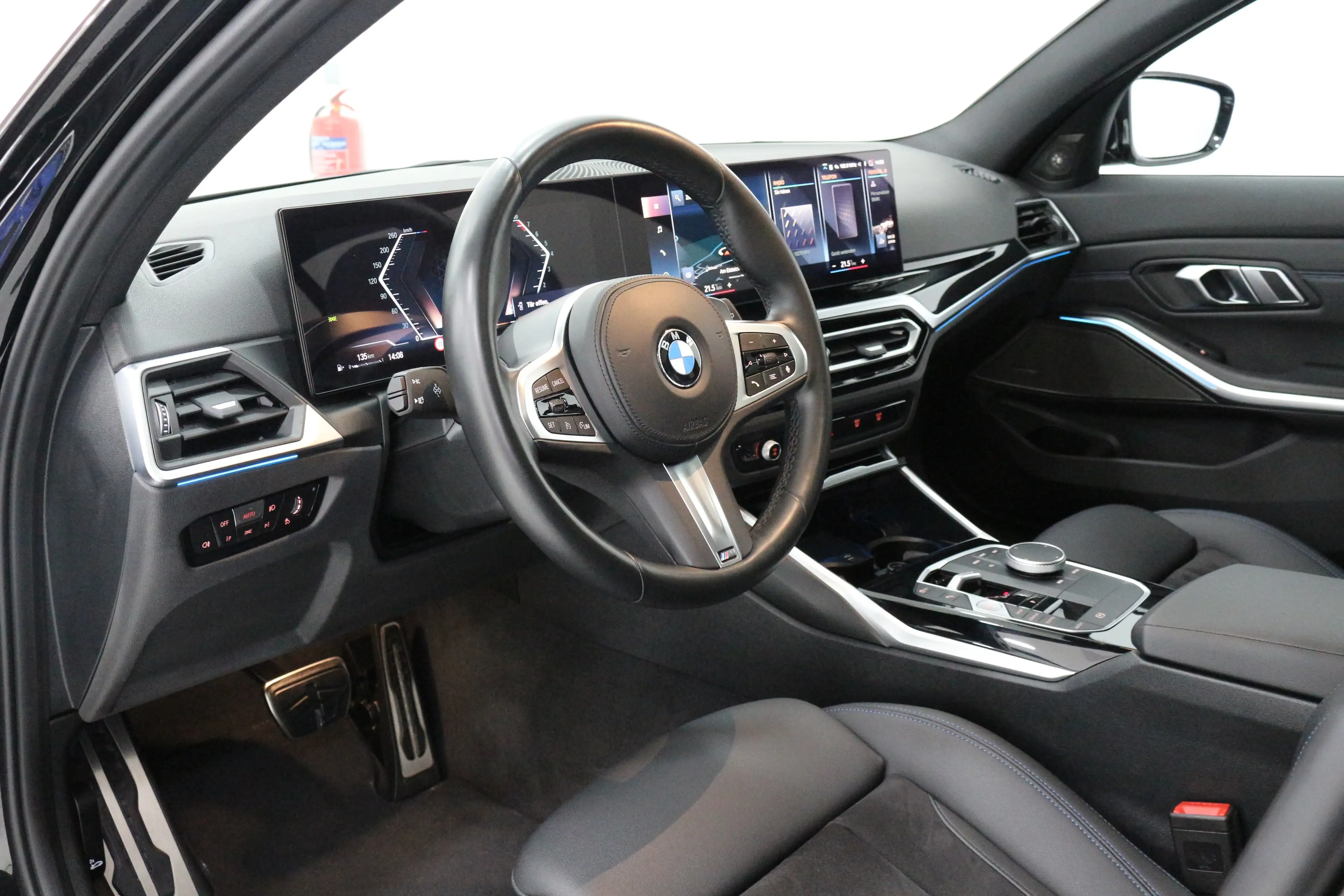 BMW 340 M340 i xDrive*FACELIFT*M-SPORT PRO* — photo 12
