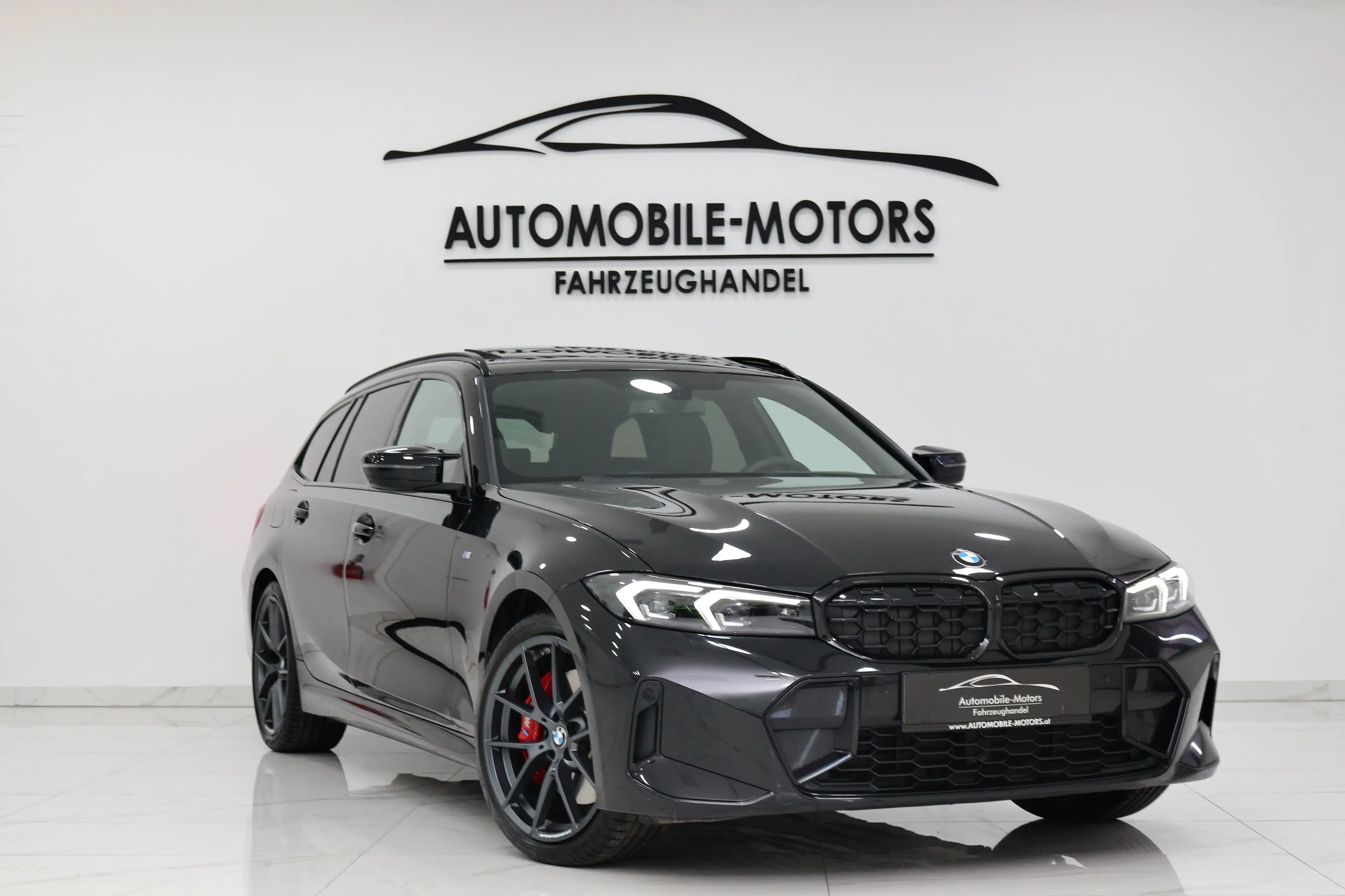 BMW 340 M340 i xDrive*FACELIFT*M-SPORT PRO*