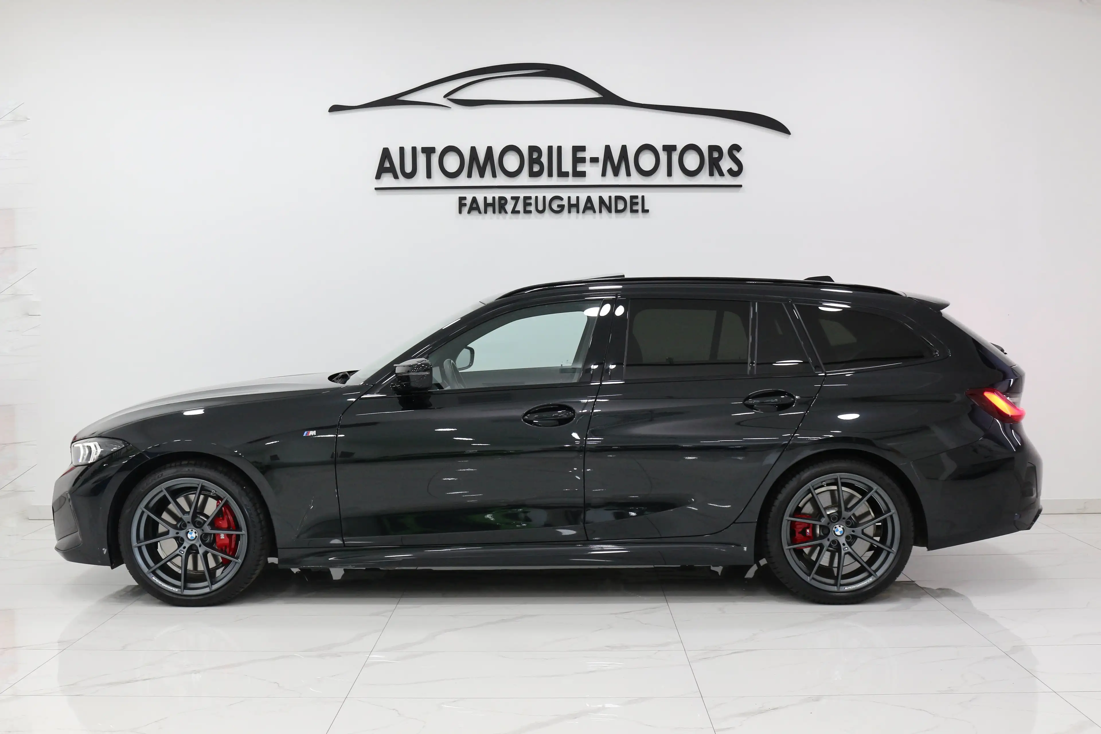 BMW 340 M340 i xDrive*FACELIFT*M-SPORT PRO* — photo 4