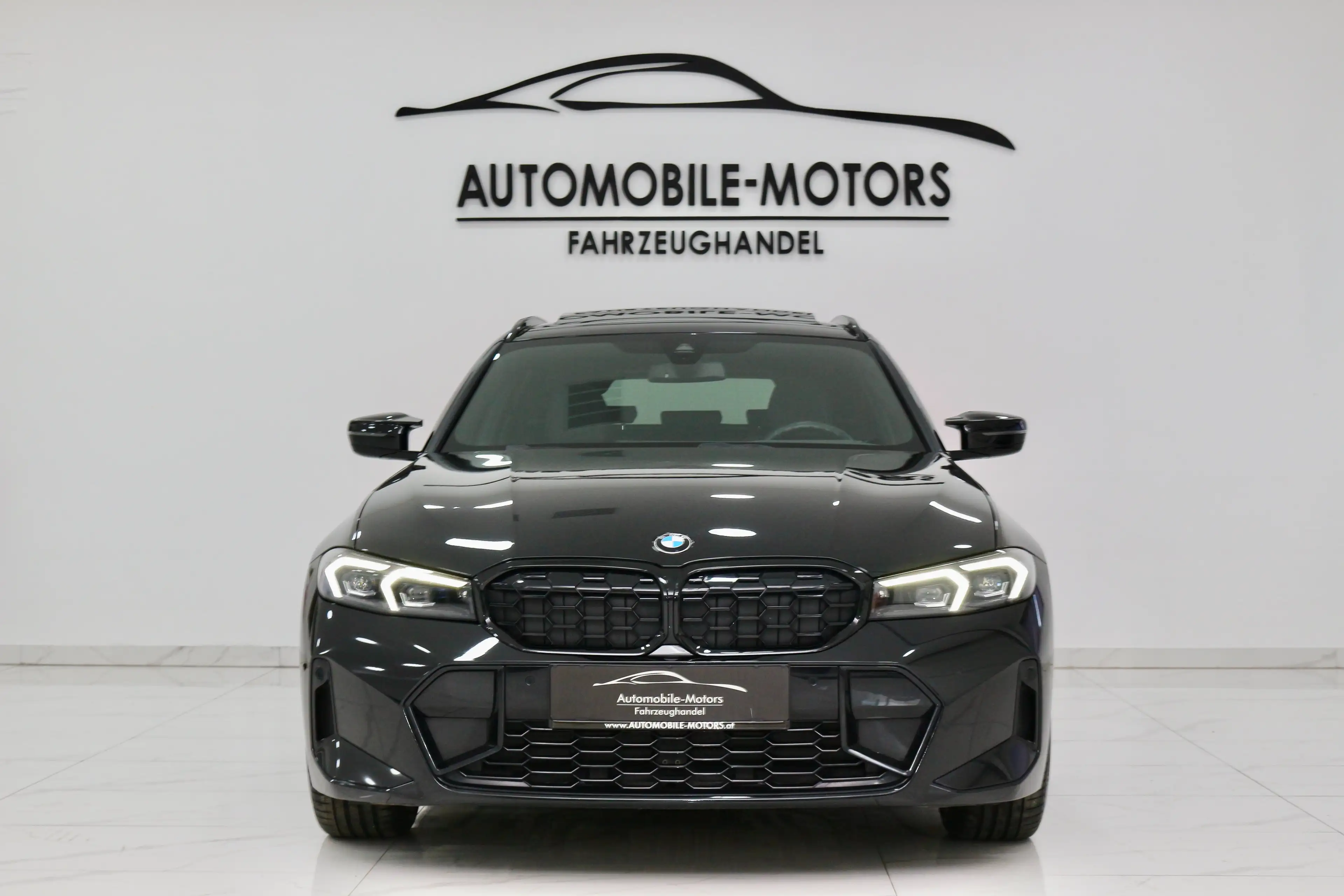 BMW 340 M340 i xDrive*FACELIFT*M-SPORT PRO* — photo 3