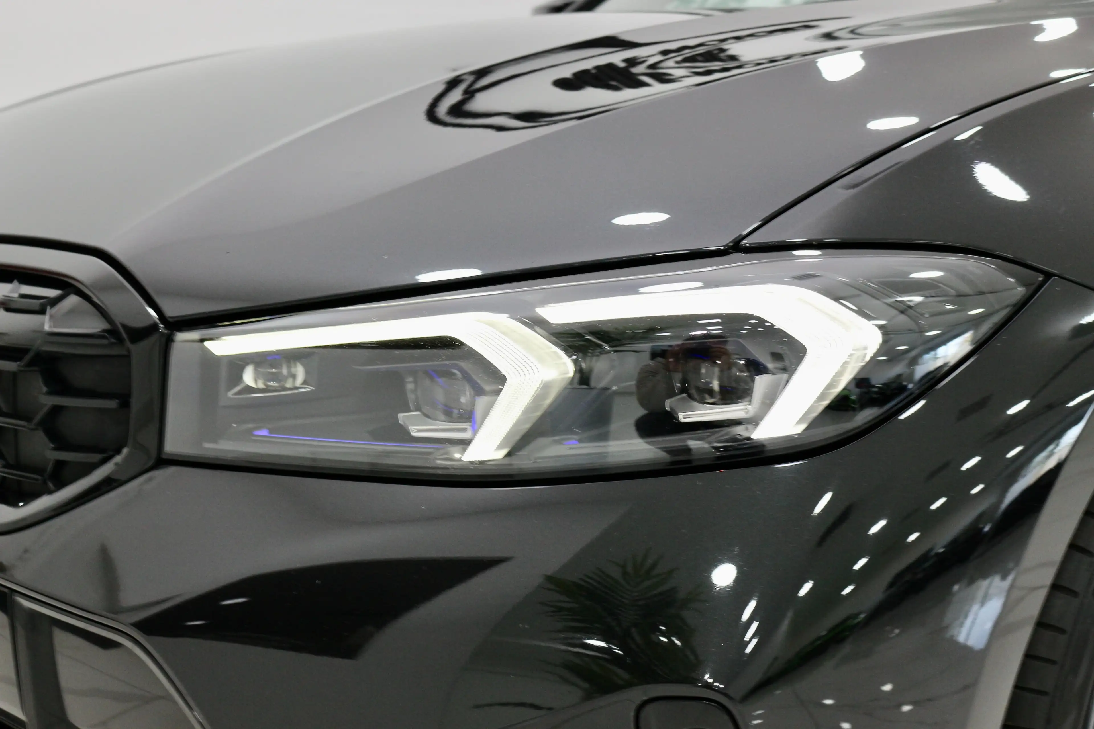 BMW 340 M340 i xDrive*FACELIFT*M-SPORT PRO* — photo 5