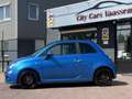 Fiat 500C 0.9 TwinAir Turbo S sport cabrio 105 pk climate ct Blau - thumbnail 15