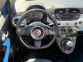 Fiat 500C 0.9 TwinAir Turbo S sport cabrio 105 pk climate ct Blau - thumbnail 19