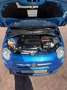 Fiat 500C 0.9 TwinAir Turbo S sport cabrio 105 pk climate ct Blau - thumbnail 23