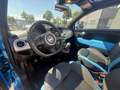 Fiat 500C 0.9 TwinAir Turbo S sport cabrio 105 pk climate ct Blau - thumbnail 21