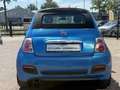 Fiat 500C 0.9 TwinAir Turbo S sport cabrio 105 pk climate ct Blau - thumbnail 12