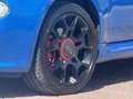 Fiat 500C 0.9 TwinAir Turbo S sport cabrio 105 pk climate ct Blau - thumbnail 3