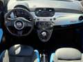 Fiat 500C 0.9 TwinAir Turbo S sport cabrio 105 pk climate ct Blau - thumbnail 16