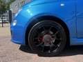 Fiat 500C 0.9 TwinAir Turbo S sport cabrio 105 pk climate ct Blau - thumbnail 6