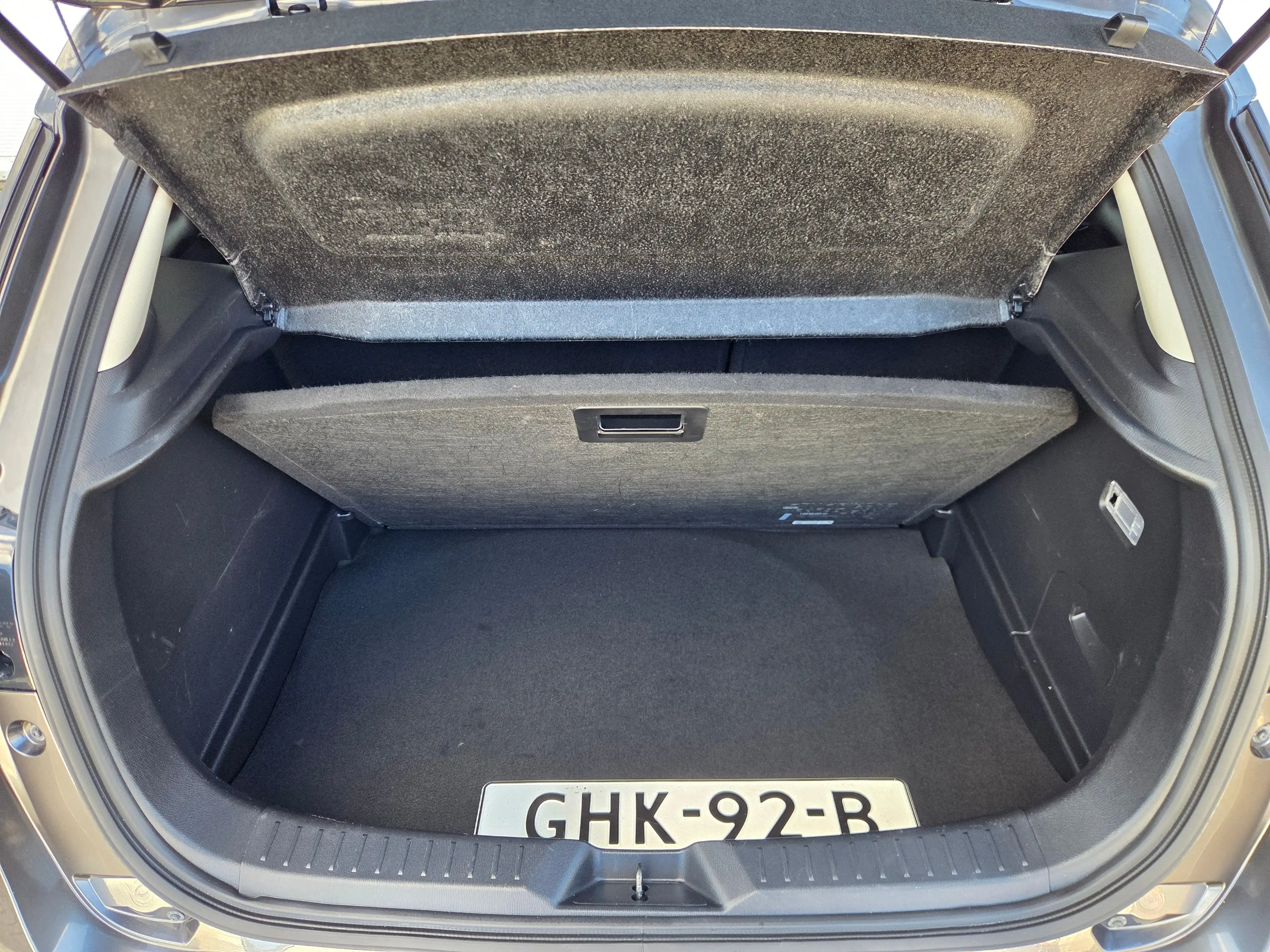 Mazda CX-3 2.0 SkyActiv-G 120 SkyLease | Achteruitrij assiste — photo 31