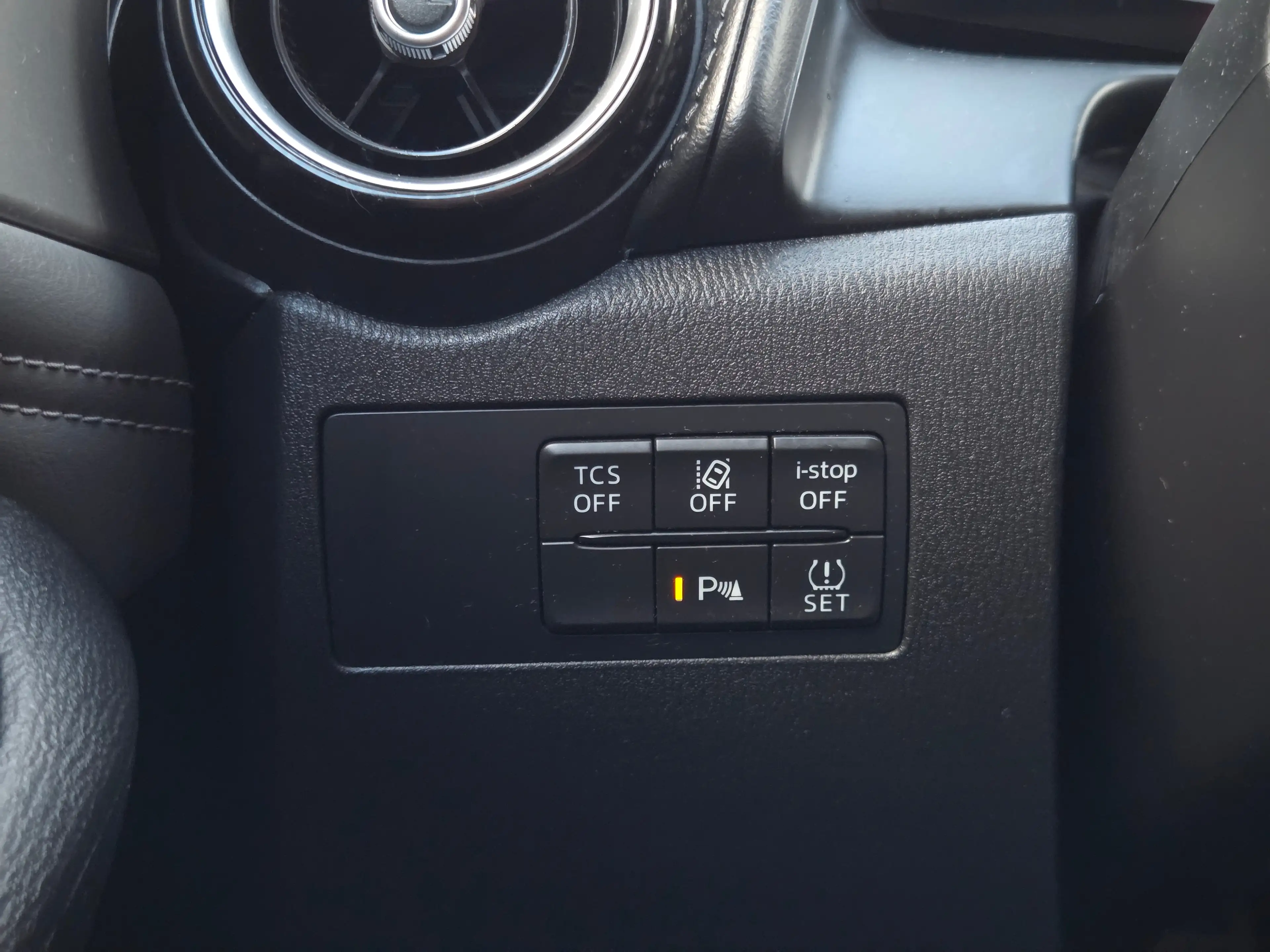 Mazda CX-3 2.0 SkyActiv-G 120 SkyLease | Achteruitrij assiste — photo 24