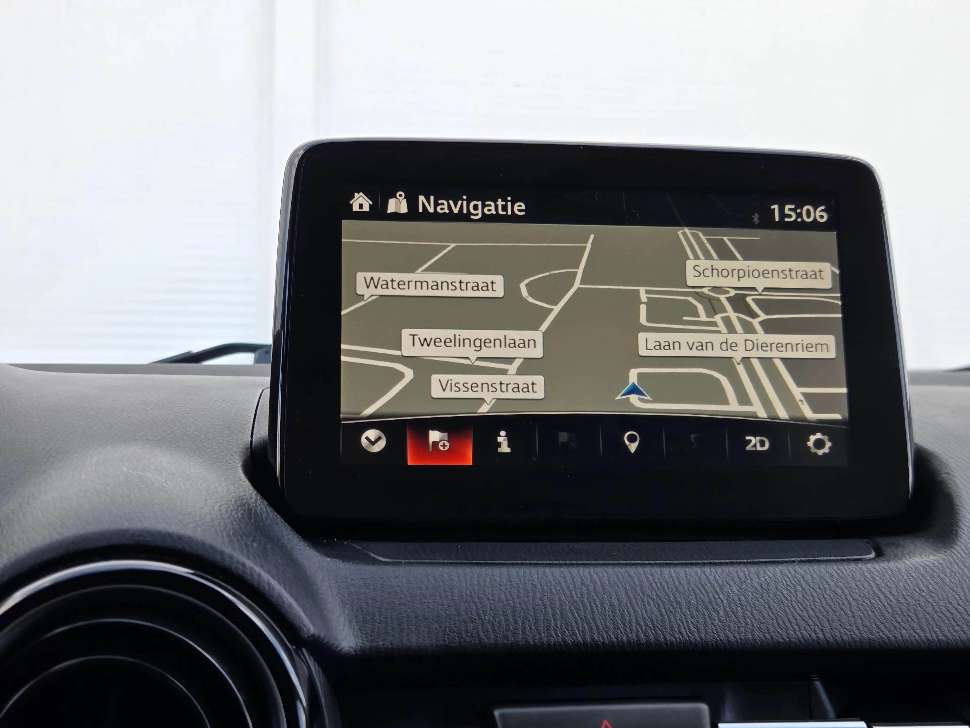 Mazda CX-3 2.0 SkyActiv-G 120 SkyLease | Achteruitrij assiste — photo 19