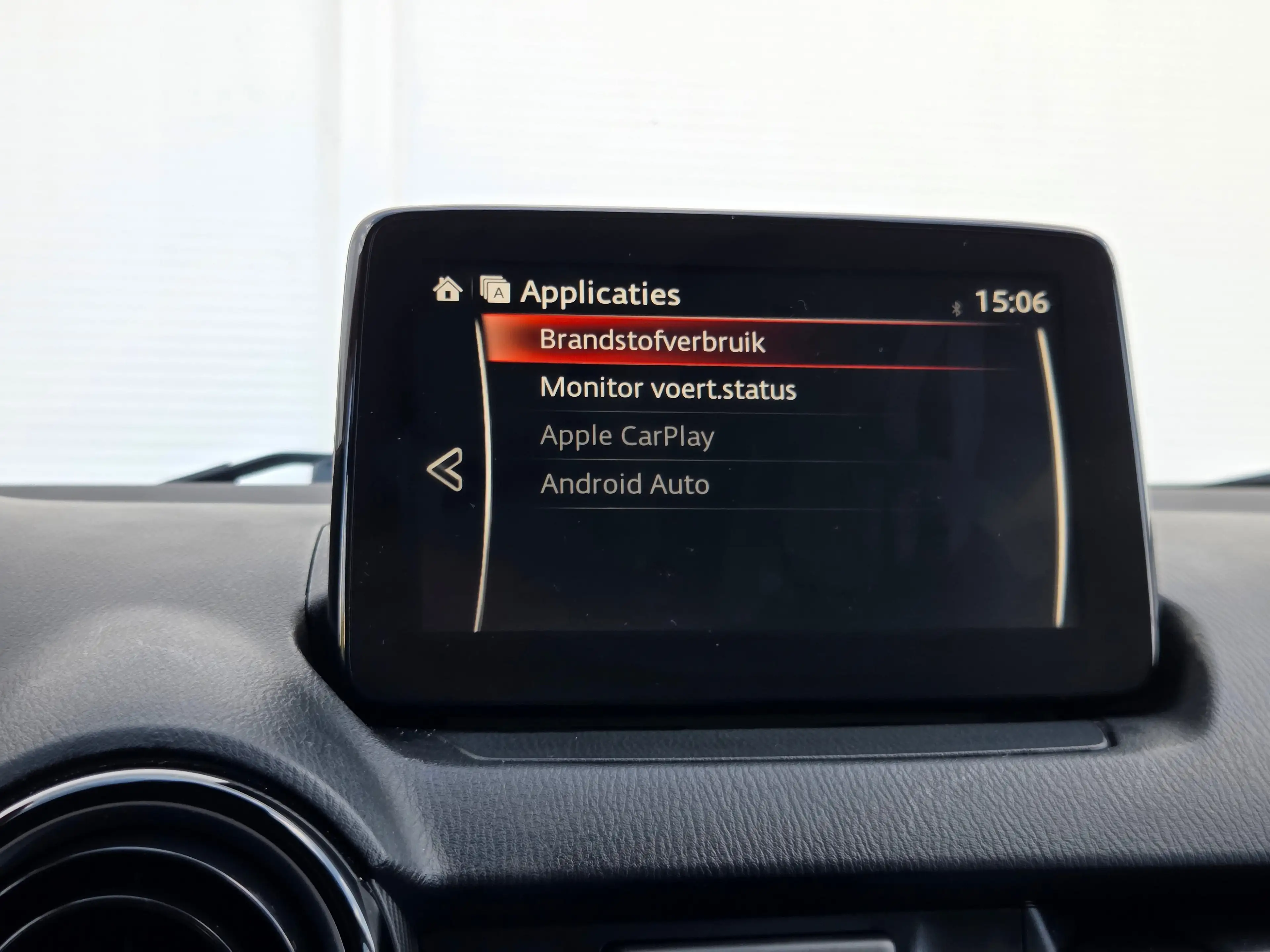 Mazda CX-3 2.0 SkyActiv-G 120 SkyLease | Achteruitrij assiste — photo 15