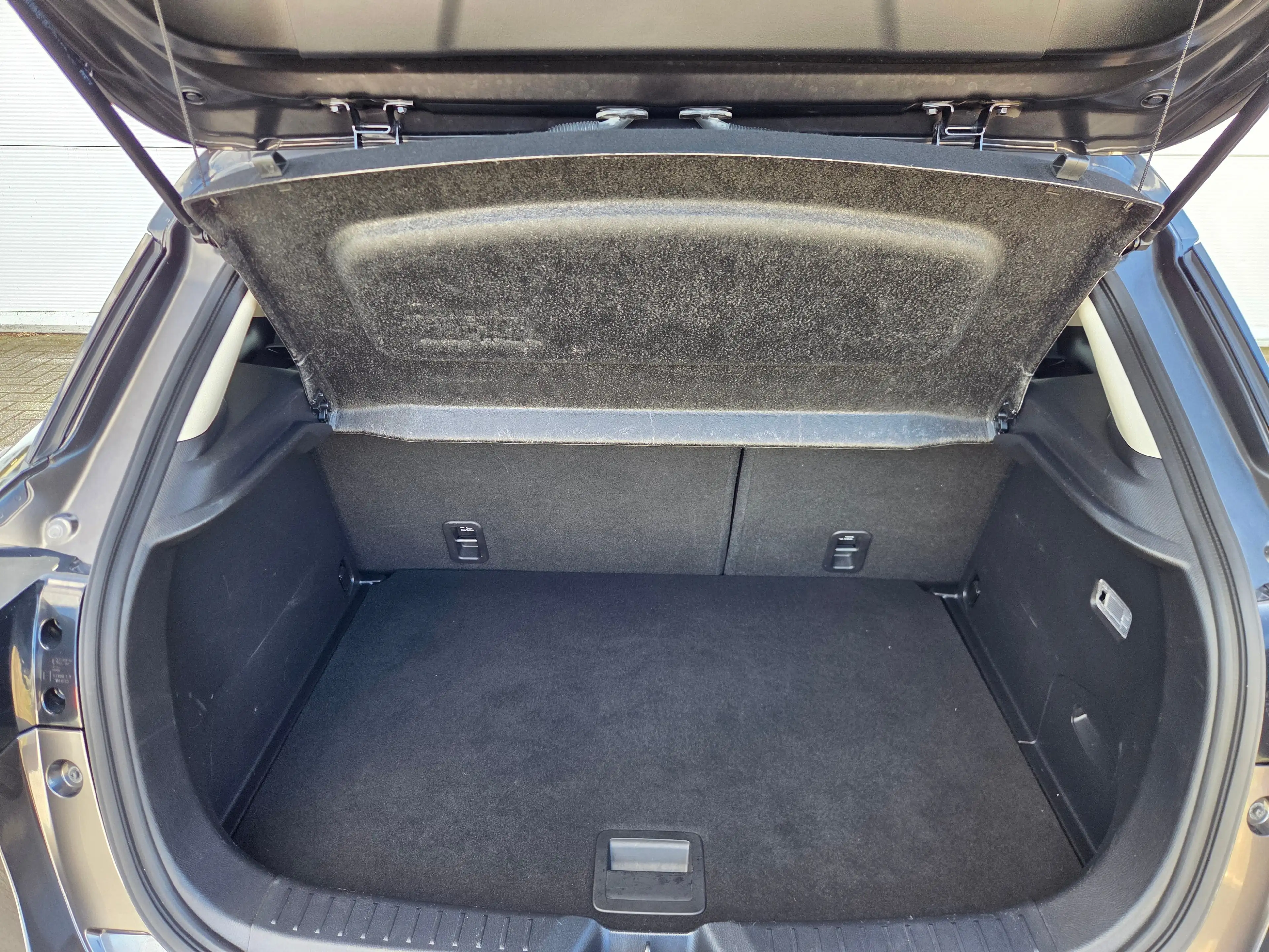 Mazda CX-3 2.0 SkyActiv-G 120 SkyLease | Achteruitrij assiste — photo 32