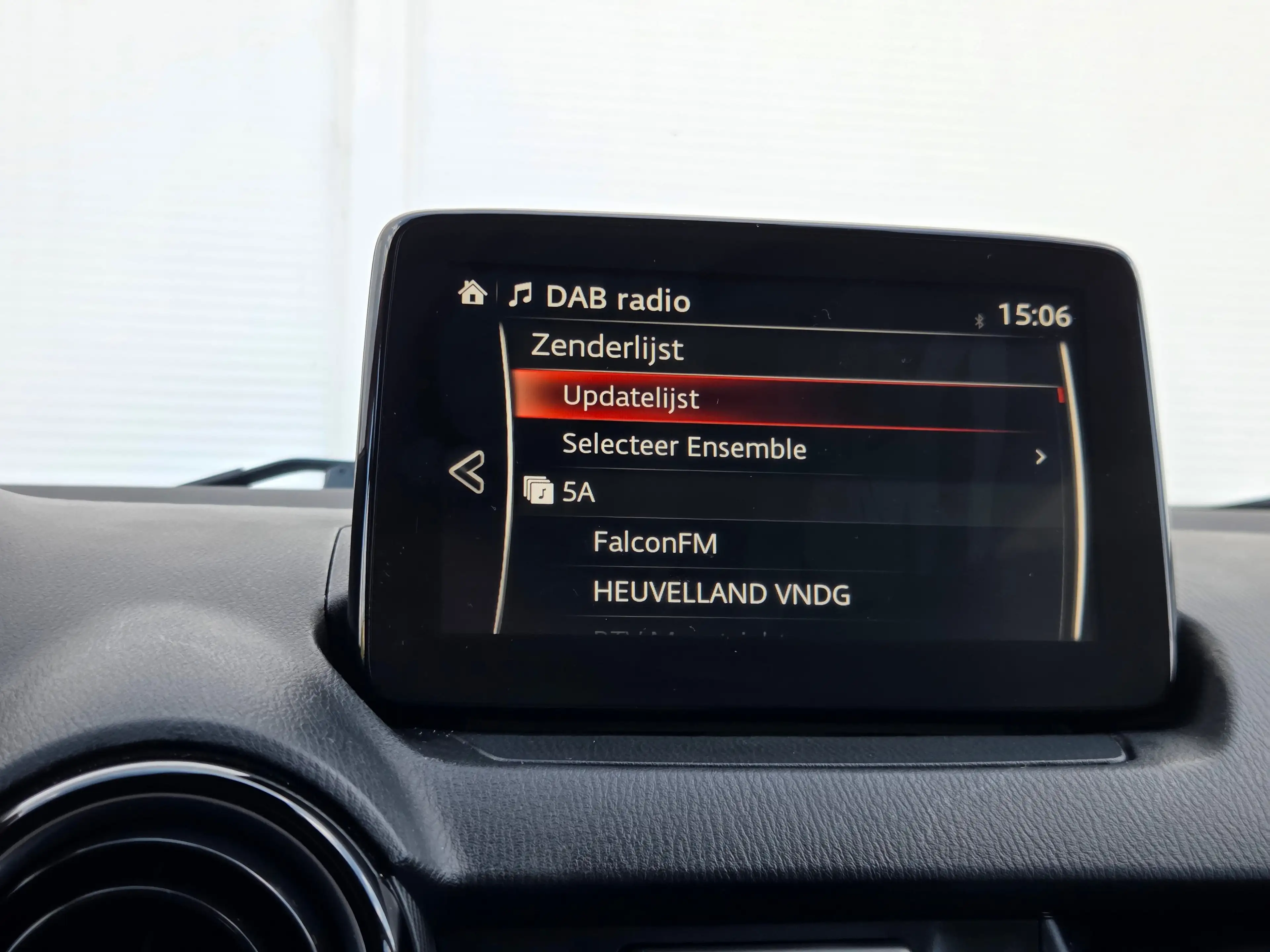 Mazda CX-3 2.0 SkyActiv-G 120 SkyLease | Achteruitrij assiste — photo 16