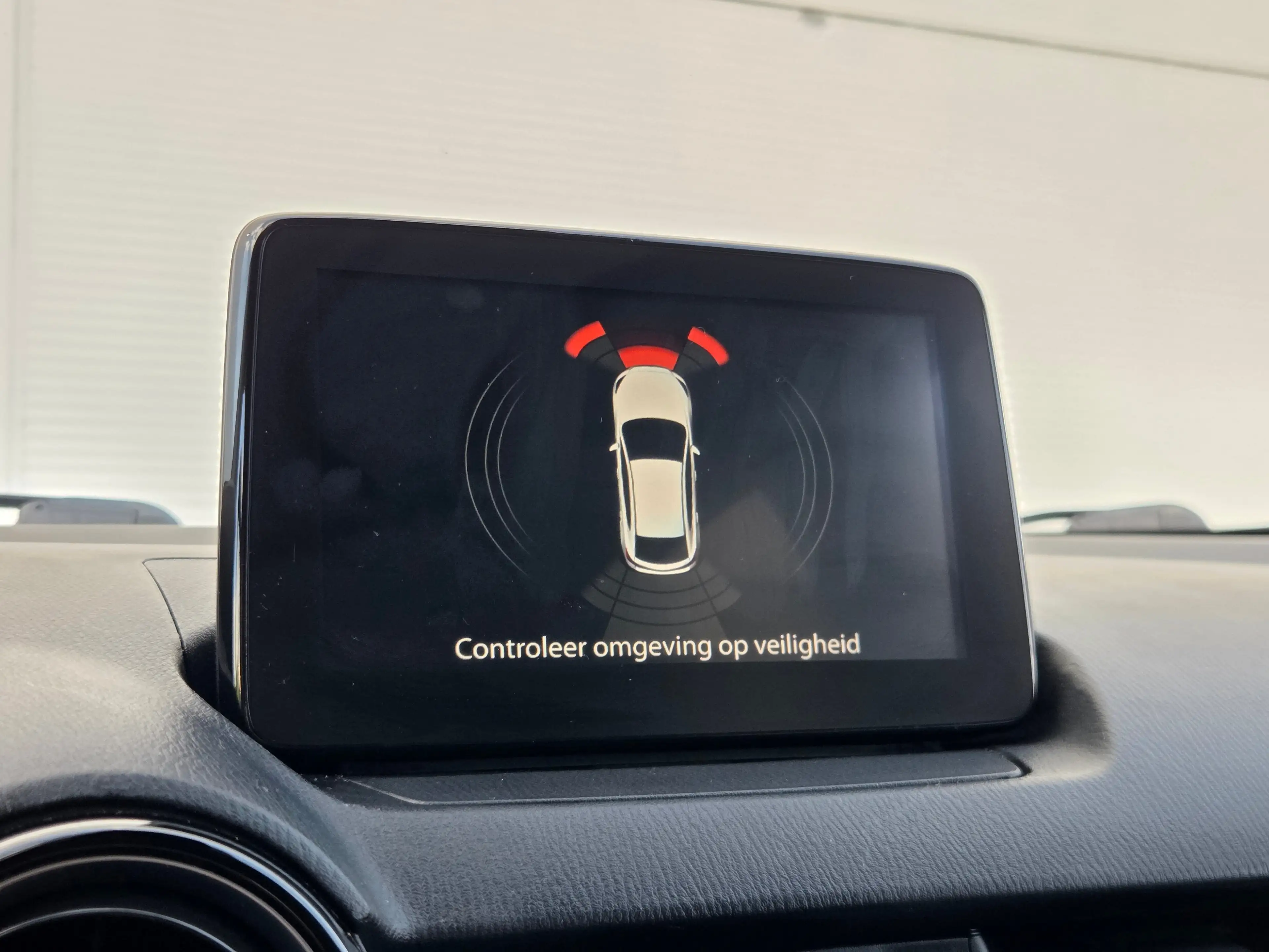 Mazda CX-3 2.0 SkyActiv-G 120 SkyLease | Achteruitrij assiste — photo 37