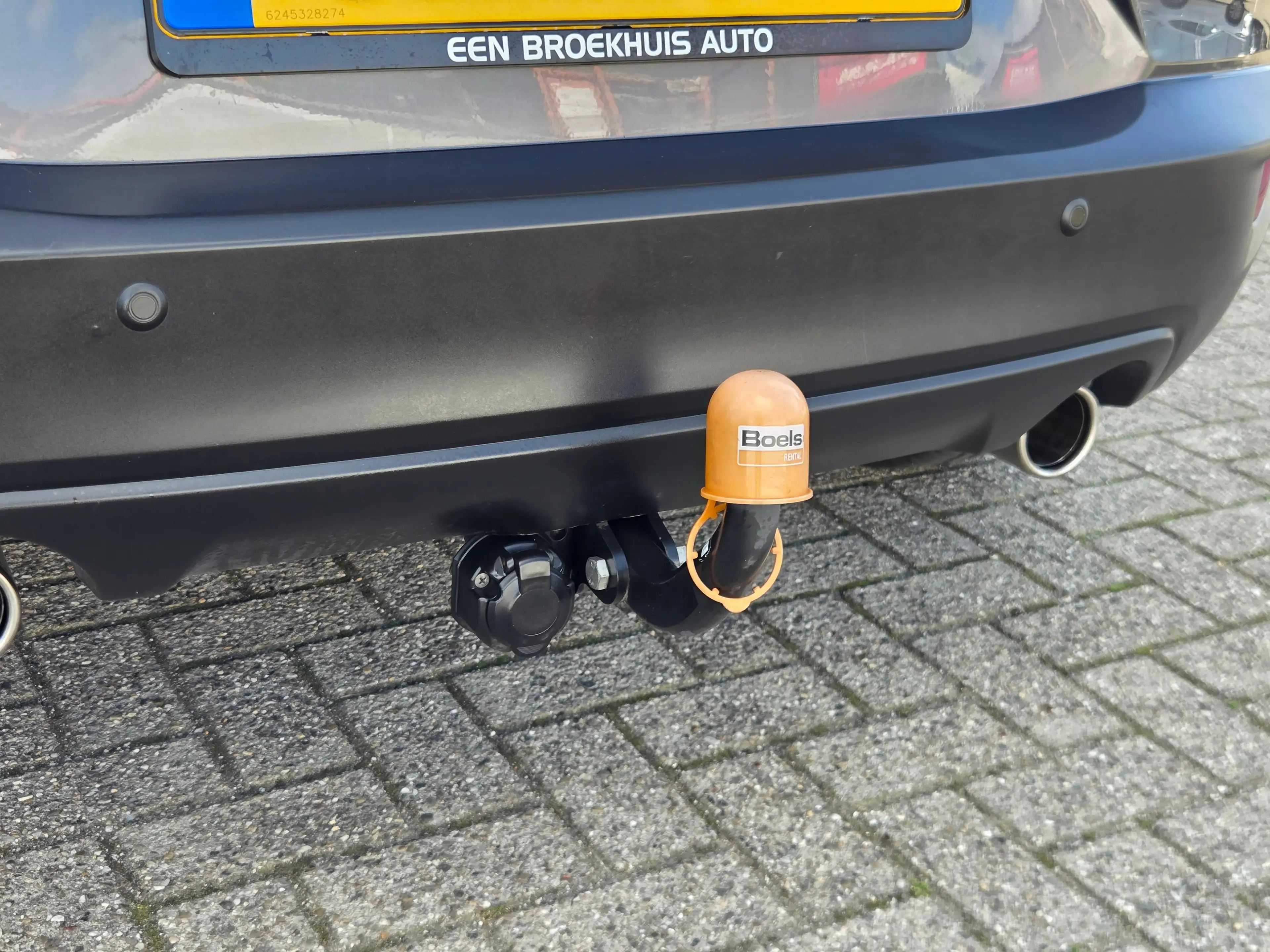 Mazda CX-3 2.0 SkyActiv-G 120 SkyLease | Achteruitrij assiste — photo 33