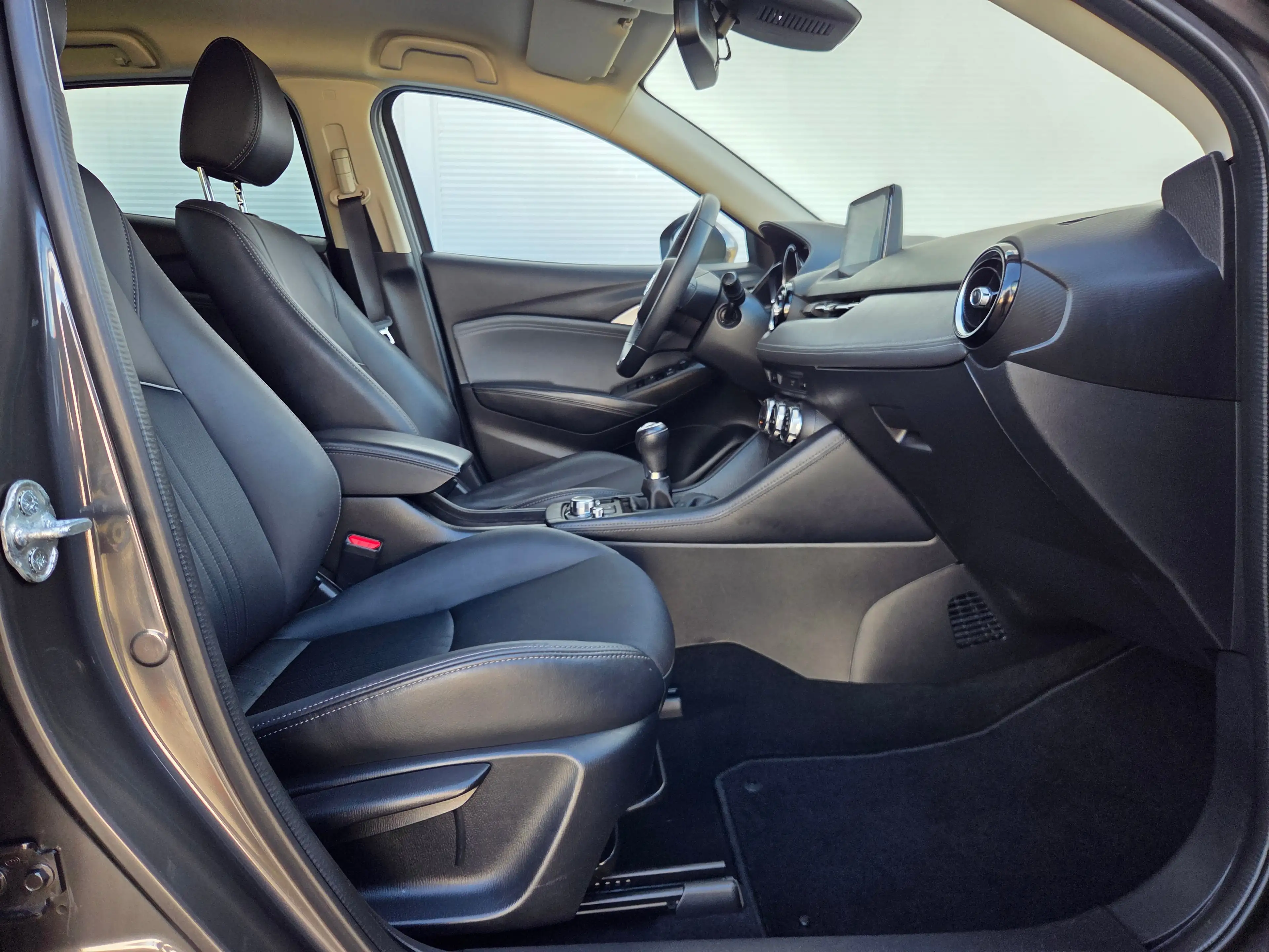 Mazda CX-3 2.0 SkyActiv-G 120 SkyLease | Achteruitrij assiste — photo 10