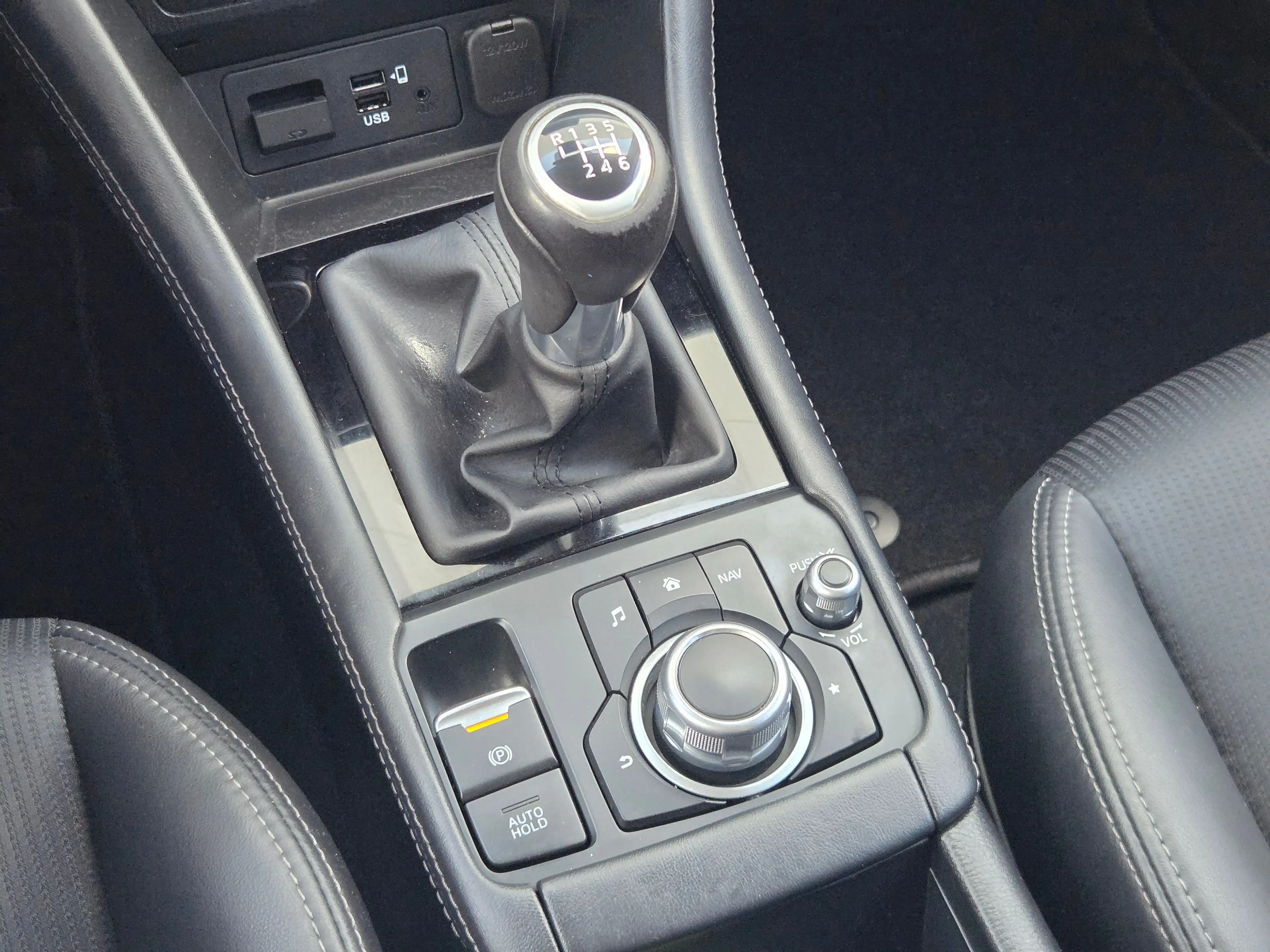 Mazda CX-3 2.0 SkyActiv-G 120 SkyLease | Achteruitrij assiste — photo 13