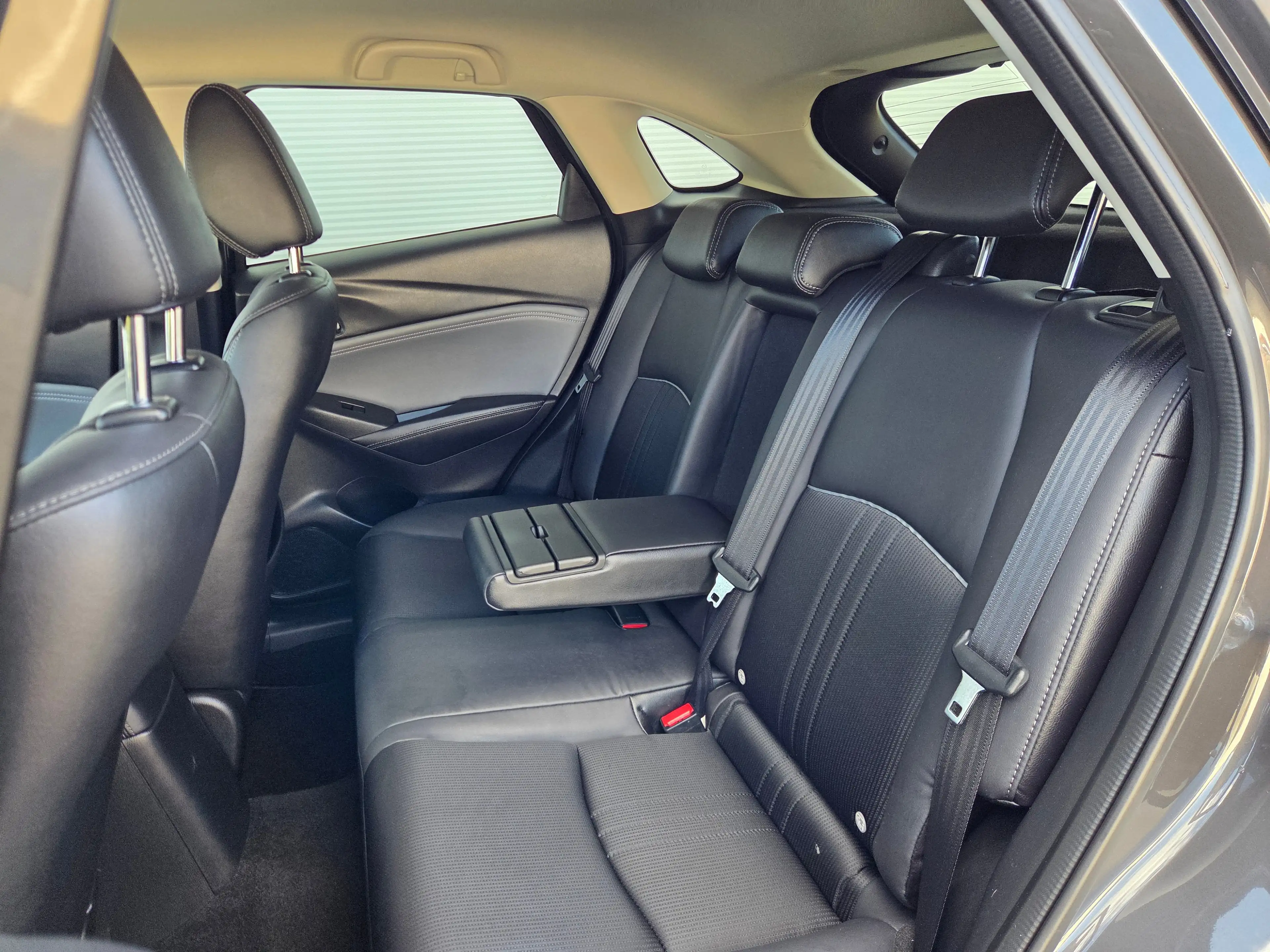 Mazda CX-3 2.0 SkyActiv-G 120 SkyLease | Achteruitrij assiste — photo 39