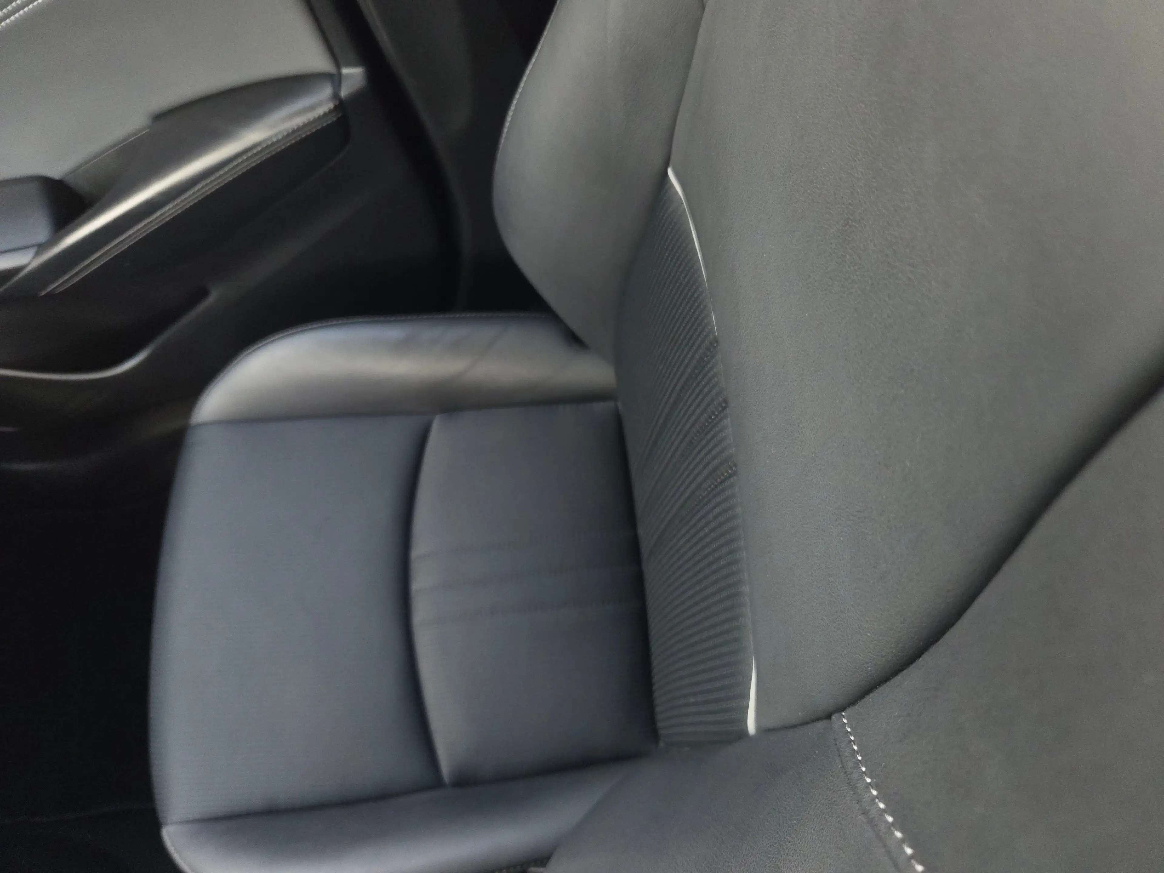 Mazda CX-3 2.0 SkyActiv-G 120 SkyLease | Achteruitrij assiste — photo 6