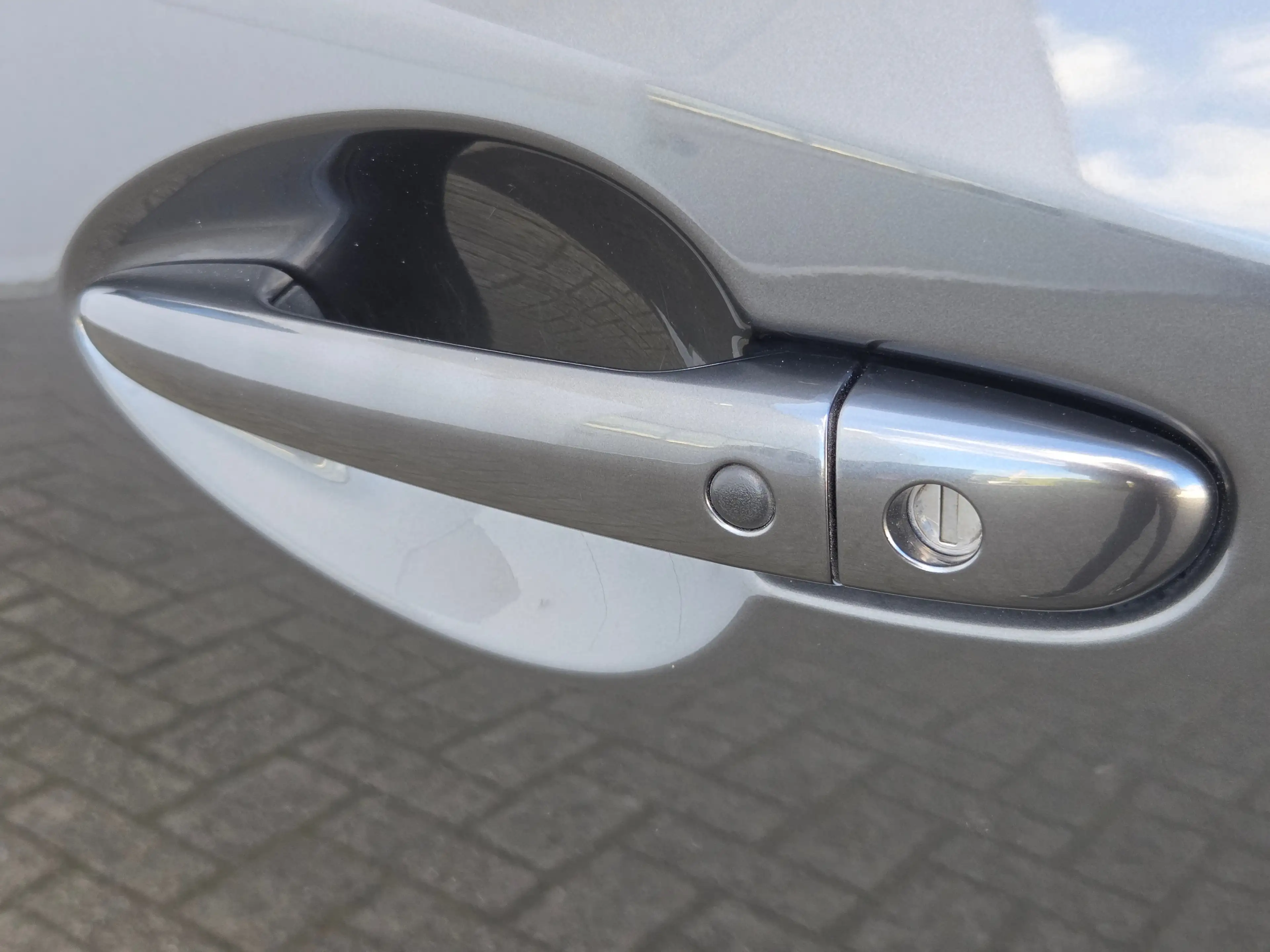 Mazda CX-3 2.0 SkyActiv-G 120 SkyLease | Achteruitrij assiste — photo 26