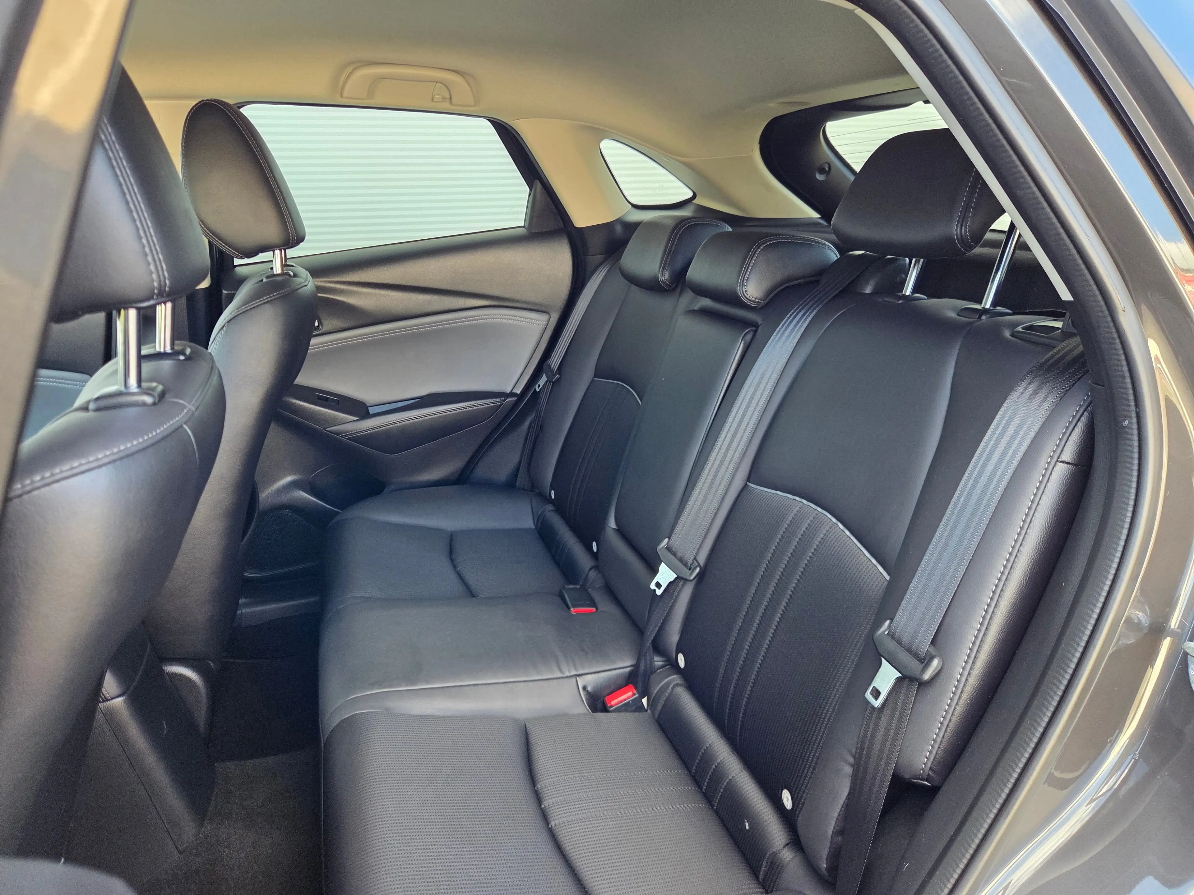 Mazda CX-3 2.0 SkyActiv-G 120 SkyLease | Achteruitrij assiste — photo 5
