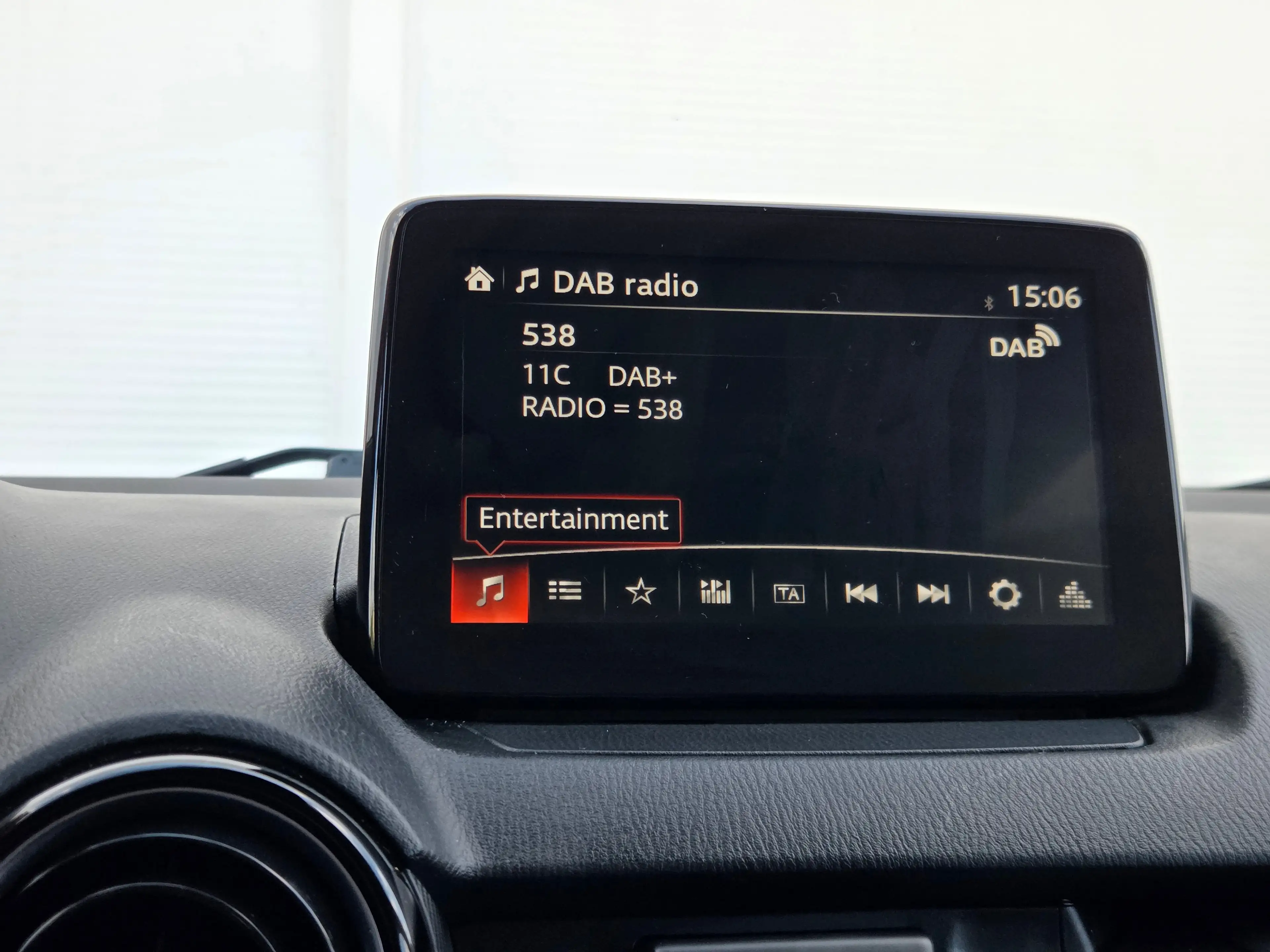 Mazda CX-3 2.0 SkyActiv-G 120 SkyLease | Achteruitrij assiste — photo 17