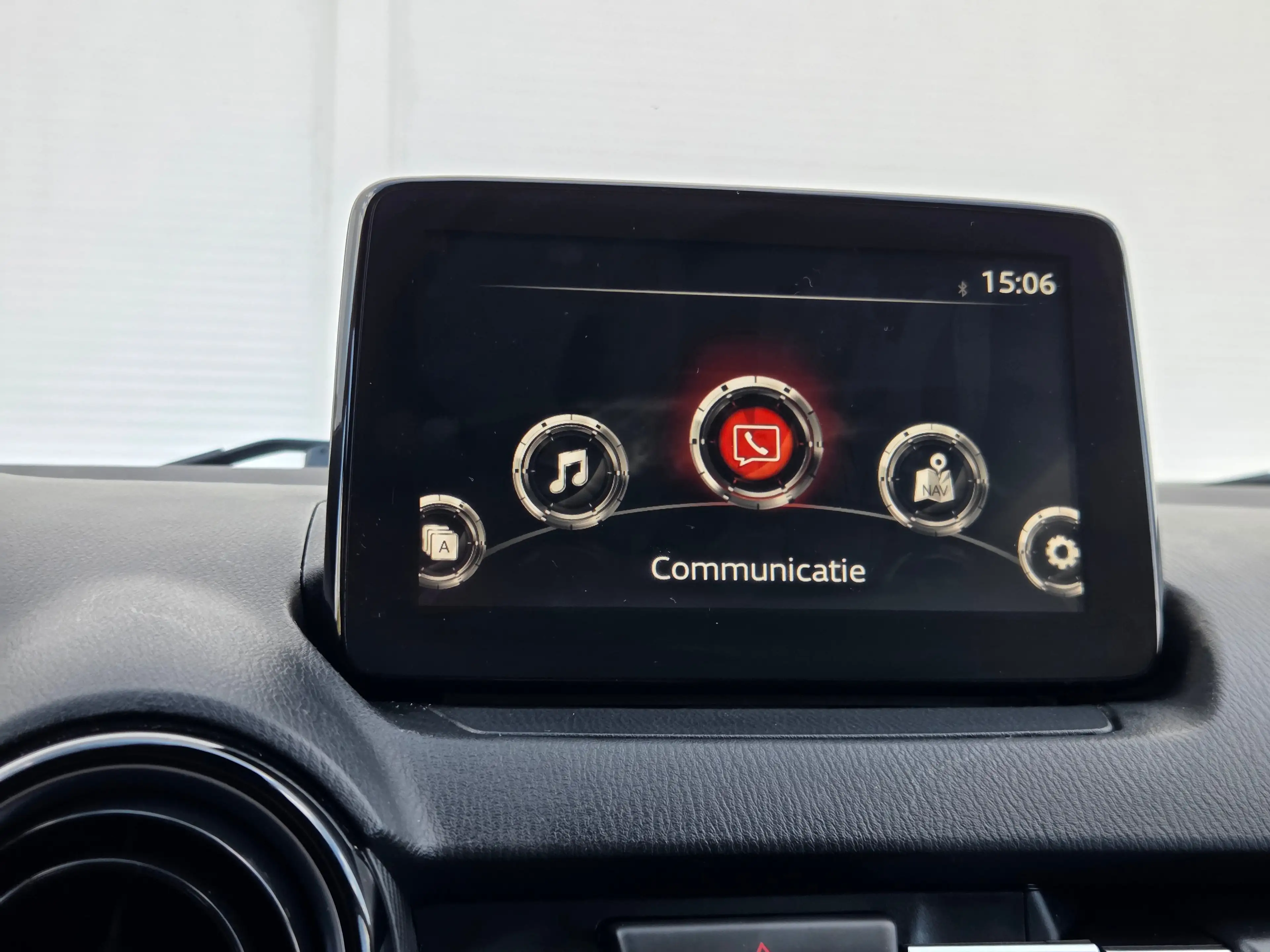 Mazda CX-3 2.0 SkyActiv-G 120 SkyLease | Achteruitrij assiste — photo 18