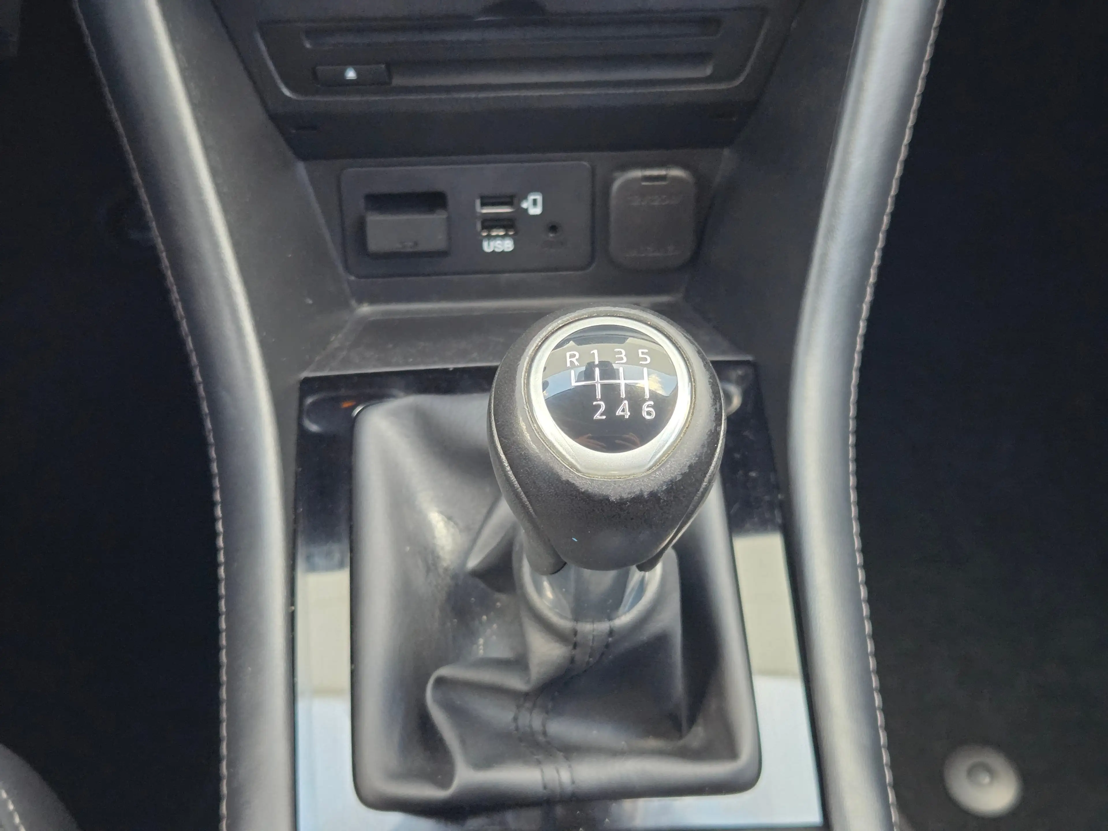 Mazda CX-3 2.0 SkyActiv-G 120 SkyLease | Achteruitrij assiste — photo 7