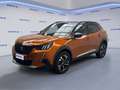 Peugeot 2008 BlueHDi 130 S&S EAT8 GT Arancione - thumbnail 1