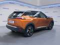 Peugeot 2008 BlueHDi 130 S&S EAT8 GT Arancione - thumbnail 4