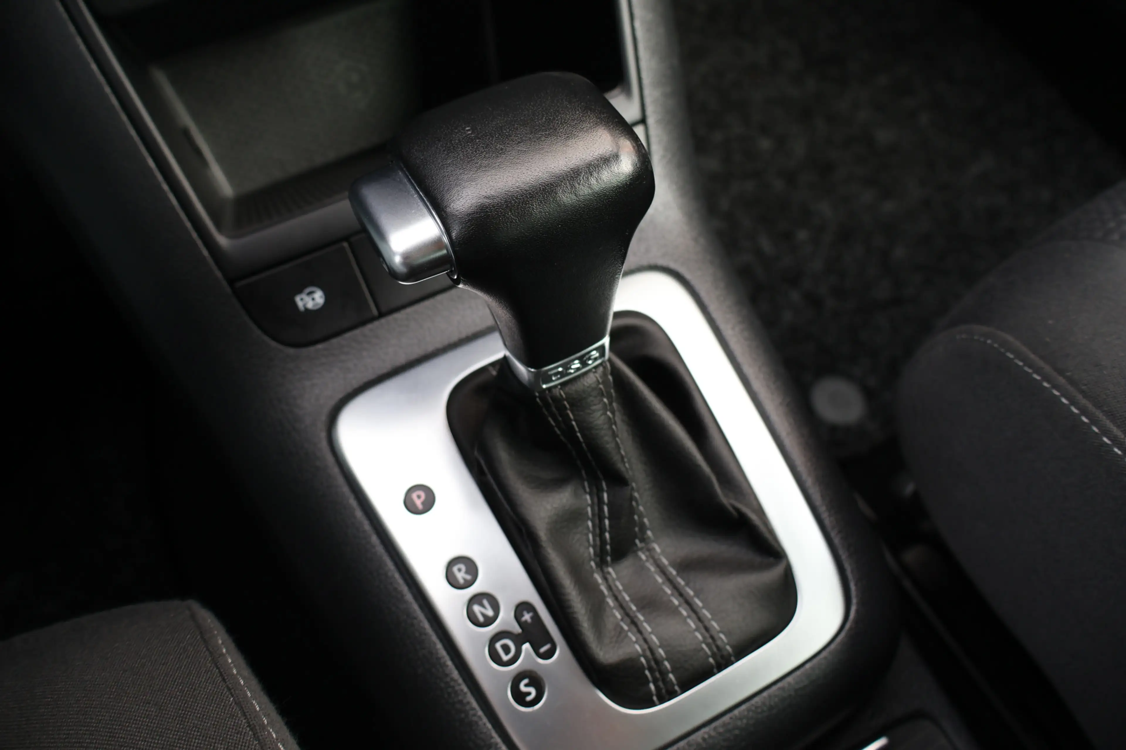 Volkswagen Golf Plus 1.4 TSI Highline — photo 11