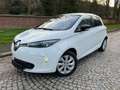 Renault ZOE Intens Biały - thumbnail 1