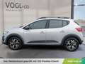 Dacia Sandero Stepway Expression TCe 110 Silber - thumbnail 2
