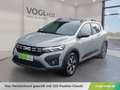 Dacia Sandero Stepway Expression TCe 110 Silber - thumbnail 1