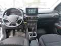 Dacia Sandero Stepway Expression TCe 110 Silber - thumbnail 4