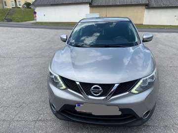 Qashqai 1,6 dCi