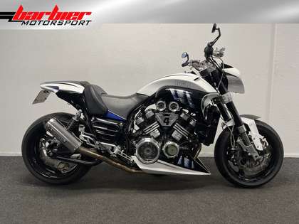 Yamaha Vmax