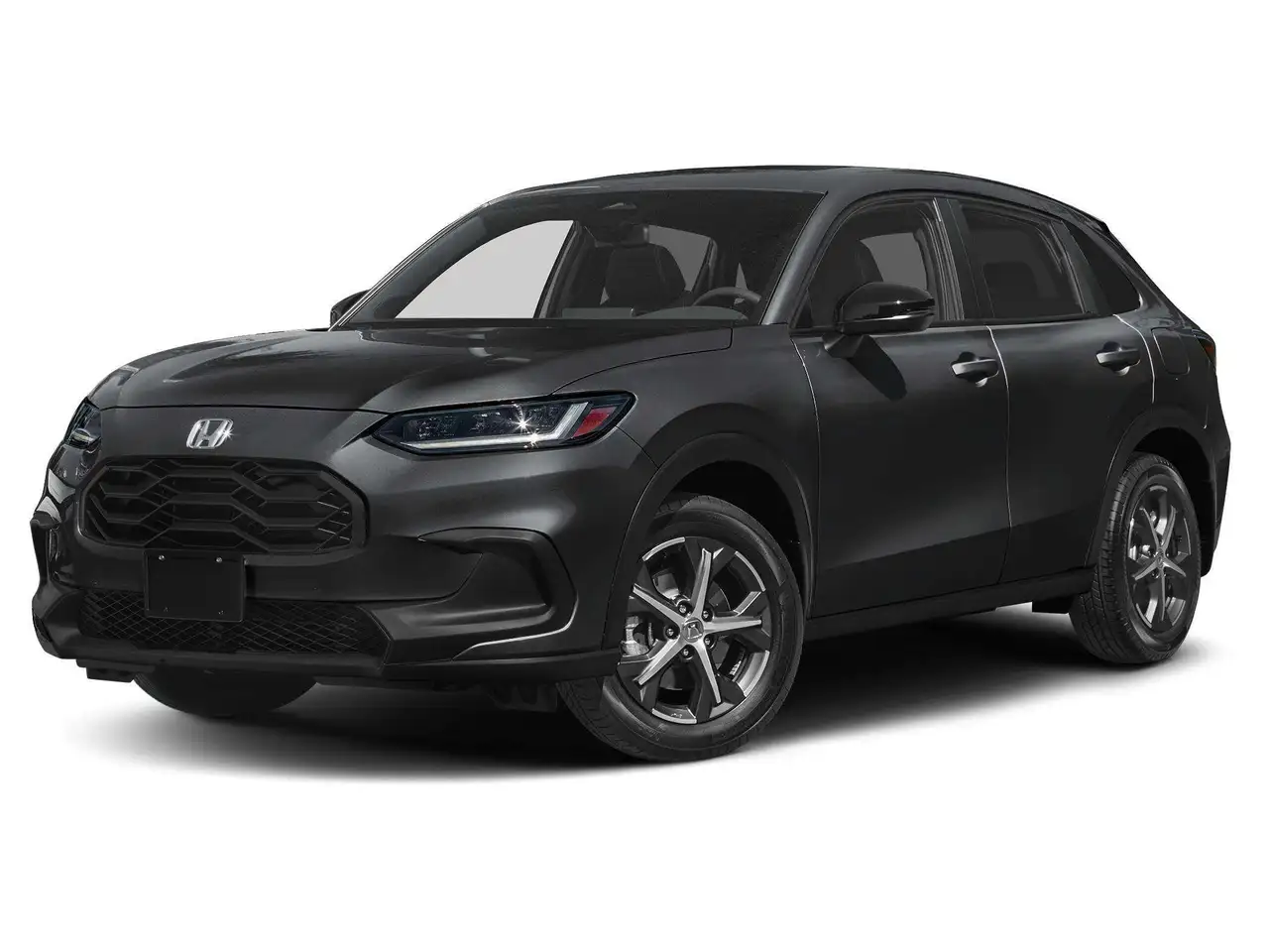 2025 Honda HR-V