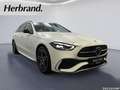 Mercedes-Benz C 300 e T AMG  Night HUD Kamera DISTRONIC Sound Weiß - thumbnail 2